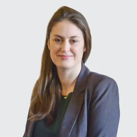 Georgina Hand