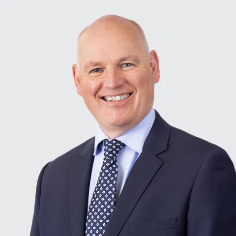 Graeme Dickie