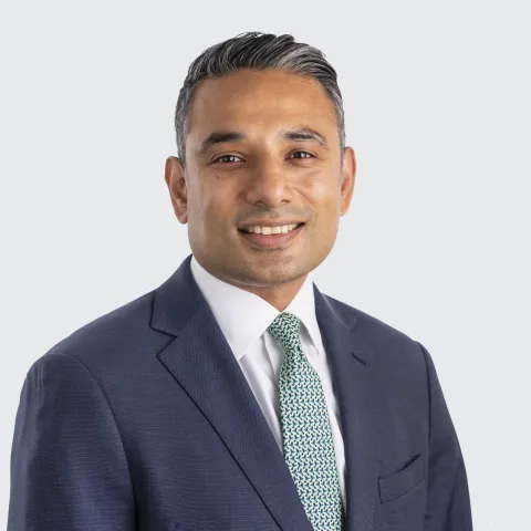 Harpal Sra