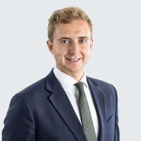 Harry Barr