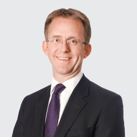 Ian Tansley