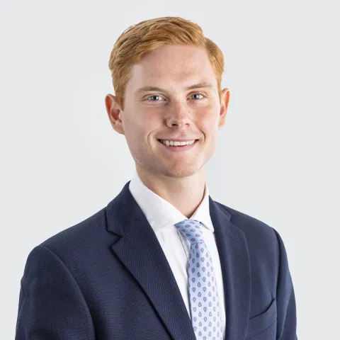 James Parry
