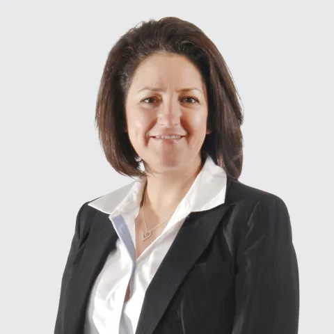 Kirstie McKeown