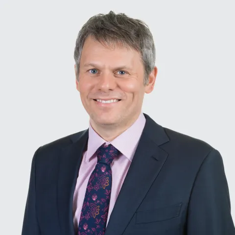Matthew Wakefield