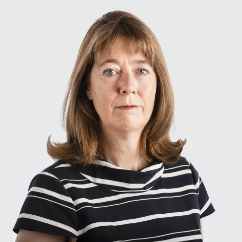Melanie Wotherspoon