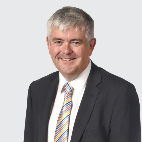 Mike Hunter