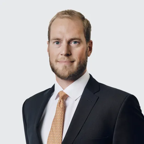 Peter Musker