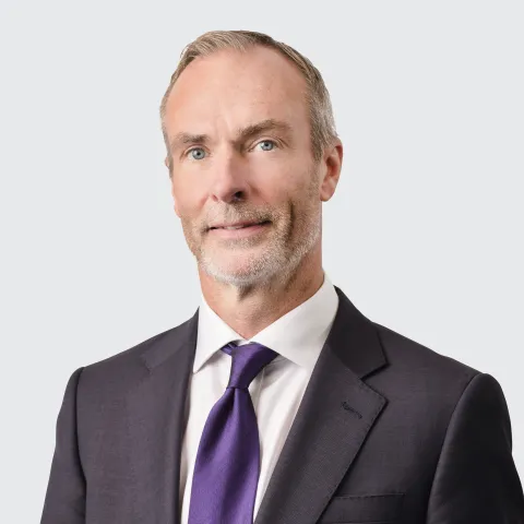 Phil Bain