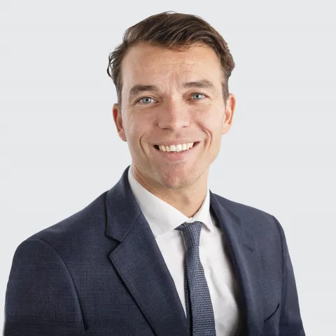 Richard Nicholls