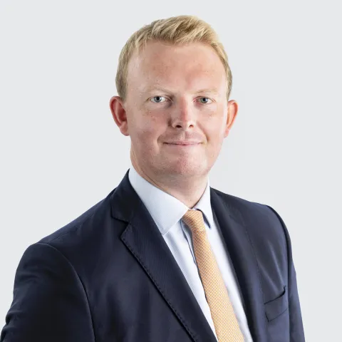 William Evans