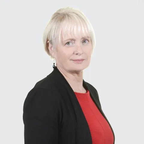 Ann Watchorn
