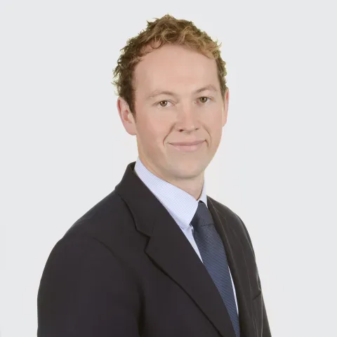 Archie Pearson
