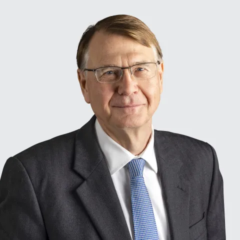Clive Bannister