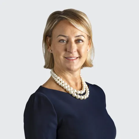Gaynor Gillespie