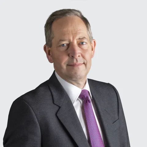 Iain Cummings