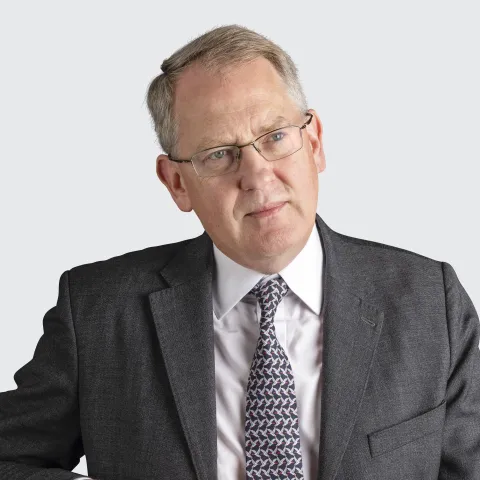 Ivo Darnley