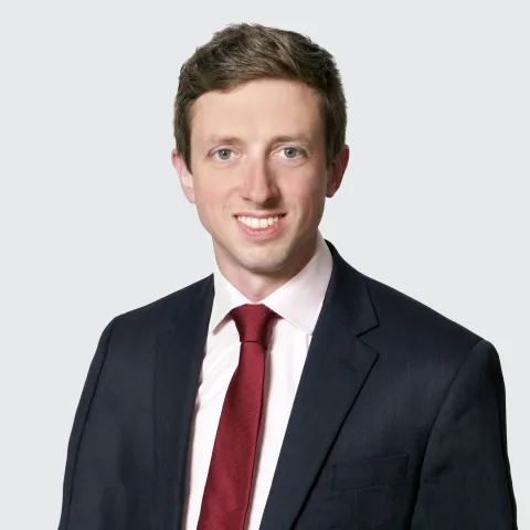James Mulholland