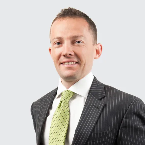 Jason Toole