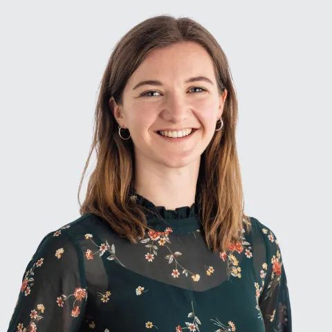 Jenny Foster