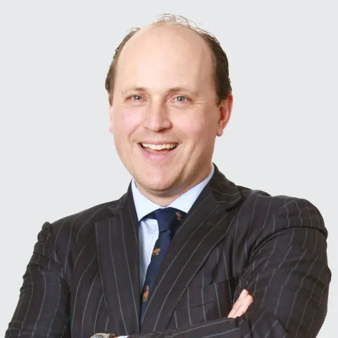 Jeremy Stanyer