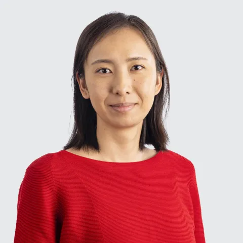 Jing Hu