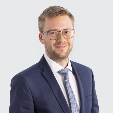 Joel Swift