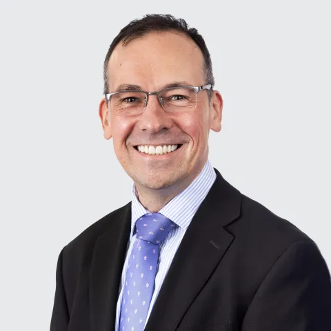 Mark Cowan