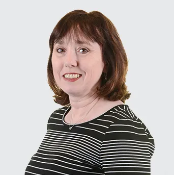 Mary Sheehan