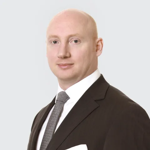 Matthew Field