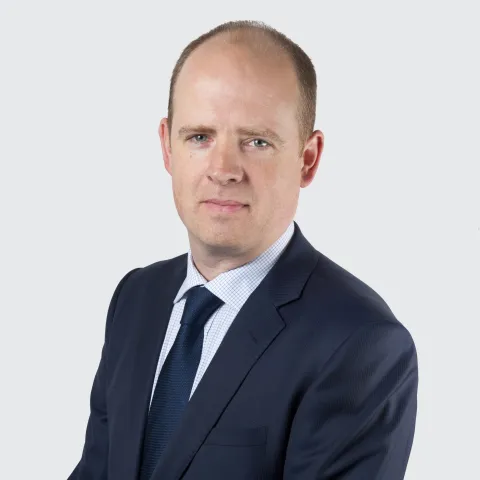 Matthew Haworth