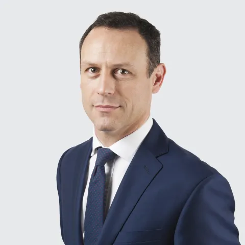Nathan Darby