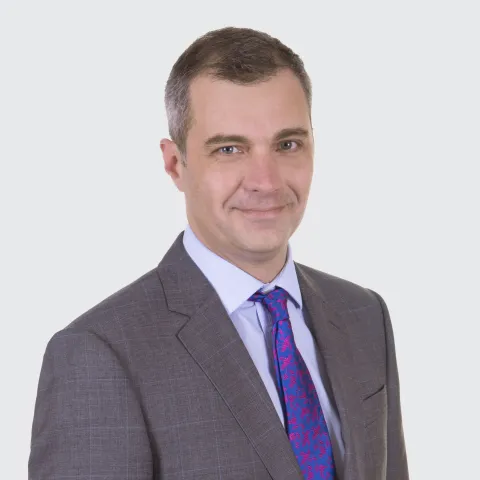 Paul Greaves