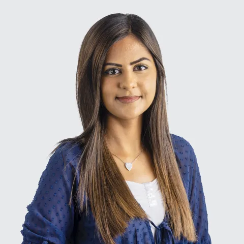 Rahab Paracha