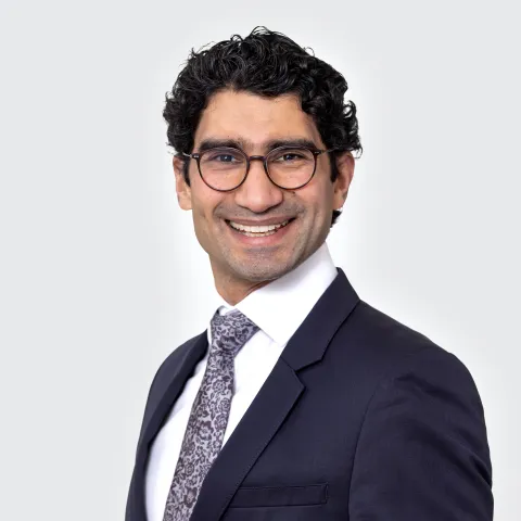 Saleem Shivji