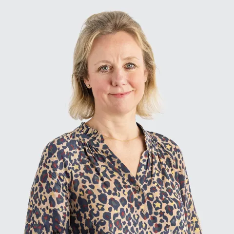 Samantha Boyd
