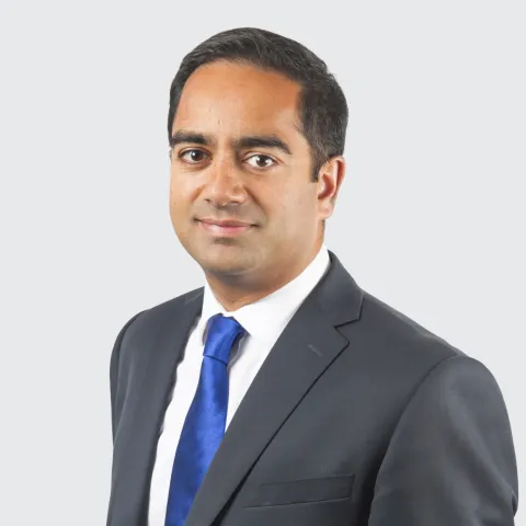 Sanjiv Tumkur