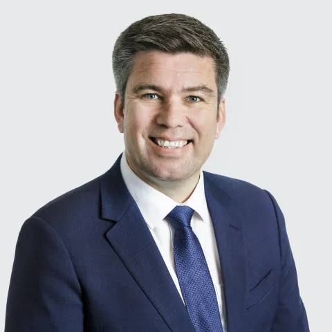 Scott Lothian