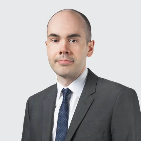 Sean Curran