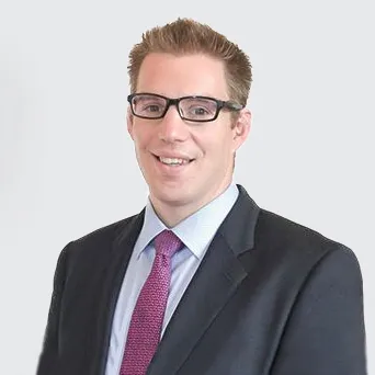 Stephen Bennett