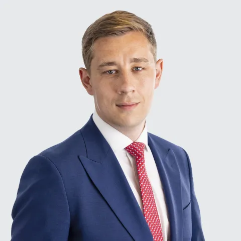 Stuart Chilvers