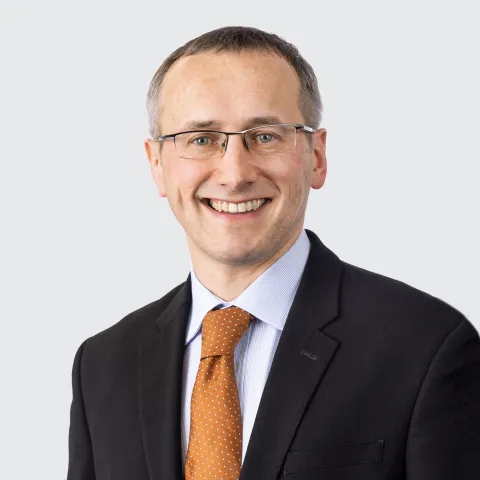 Stuart Martin