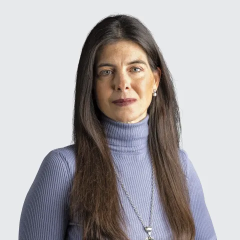 Terri Duhon