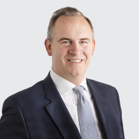 Tim Hubbard