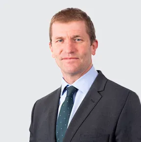 Tony Smith
