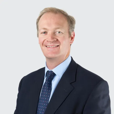 William Luttrell-Hunt