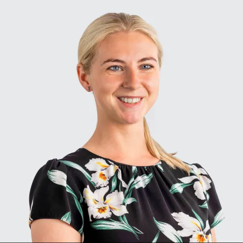 Brogan Sealey