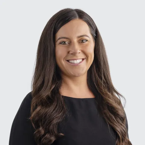 Georgia Newstead