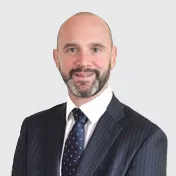 Ian Hardcastle