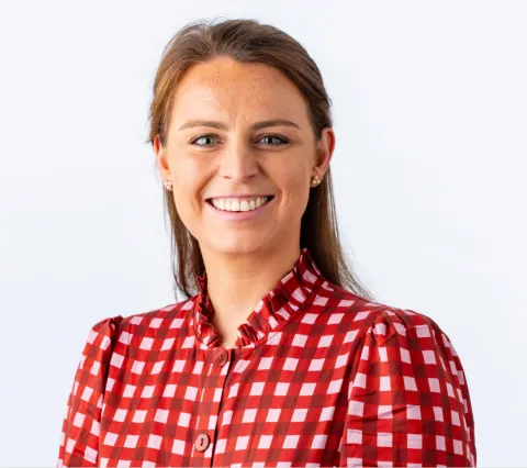 Charlotte Metcalfe