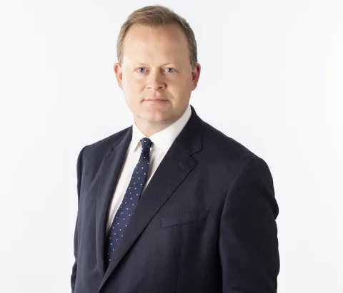 Ramsay Wilson